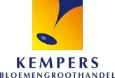 Kempers Bloemengroothandel logo